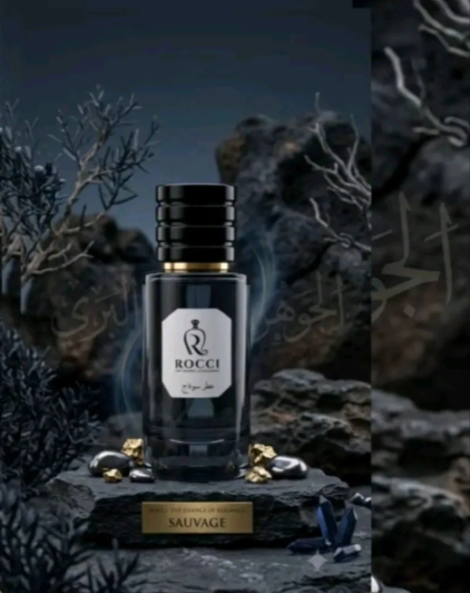 عطر سوفاج — هَدْيار | HADYAR